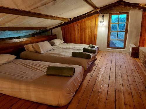 Apartamento The Ancient Copper Shed