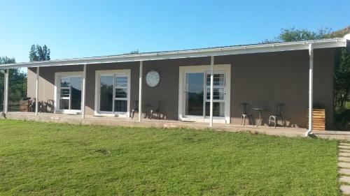 Bed & Breakfast A Dam's View Accommodation