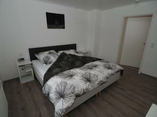 Apartamento Ferienwohnung Sanwald