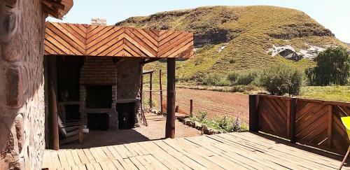 Apartamento Masalimo Cottage