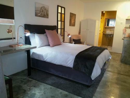 Hostal The Oak Tree