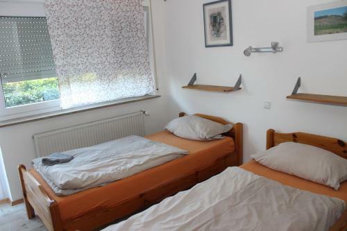 Apartamento Ferienwohnung Frank