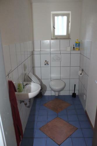 Apartamento Ferienwohnung Frank