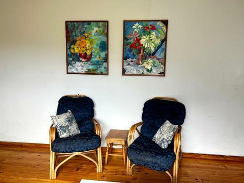 Eldad Seaside Holiday Home