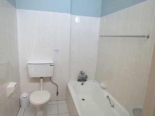 Apartamento Ramsgate On The Beach
