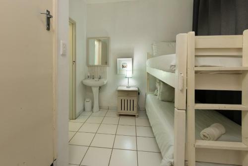 Apartamento Ramsgate On The Beach
