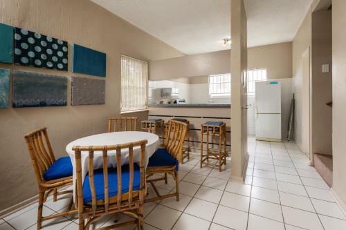 Apartamento Ramsgate On The Beach