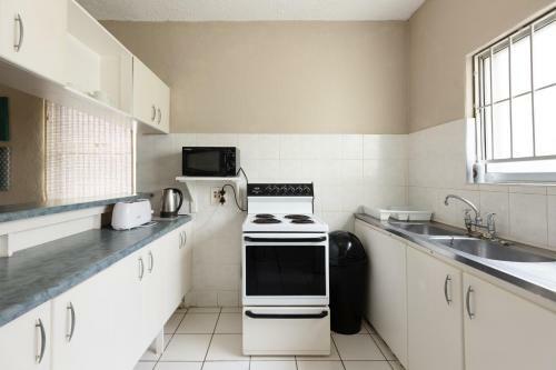 Apartamento Ramsgate On The Beach