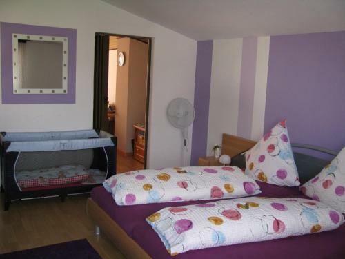 Apartamentos Haus Sonnenschein