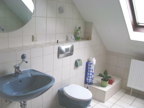 Apartamentos Haus Sonnenschein