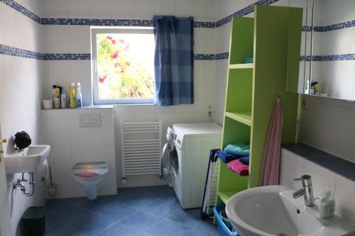 Apartamento Gelbeshaus1