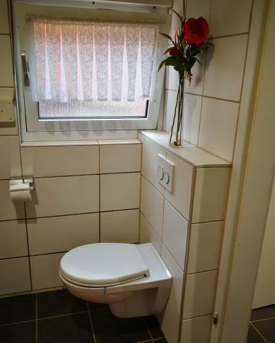 Apartamento Monteurwohnung Jungmann