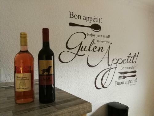 Apartamento G�stehaus Lions House