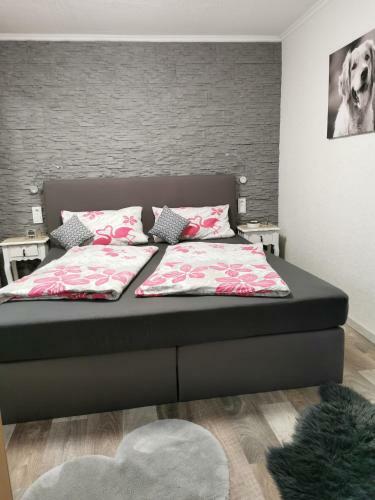 Apartamento G�stehaus Lions House
