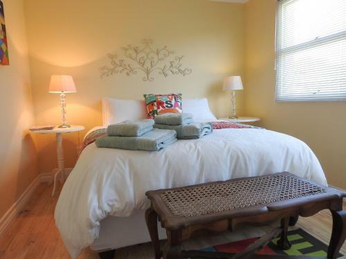 Bed & Breakfast Julsie's Home