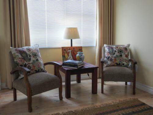 Bed & Breakfast Julsie's Home