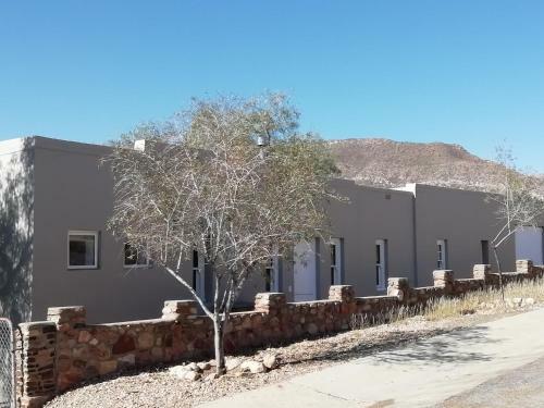 Apartamento The Karoo Prinia