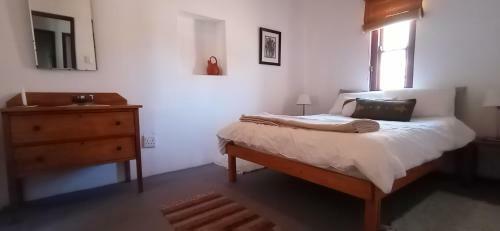 Apartamento The Karoo Prinia