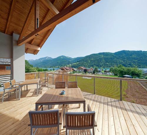Apartamento Alte S�ge - Ferienwohnung
