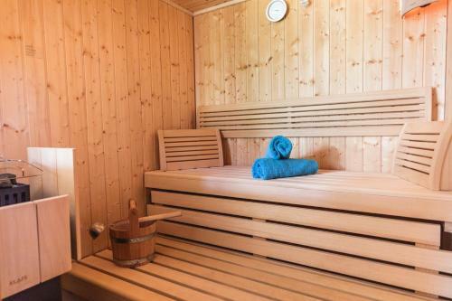 Apartamento Alte S�ge - Ferienwohnung