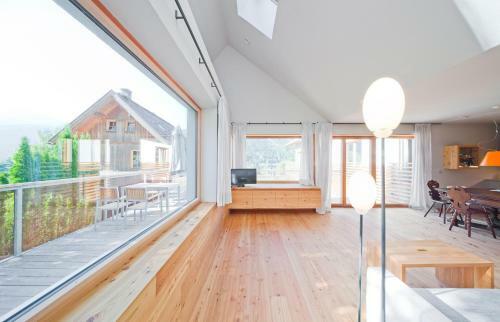 Apartamento Alte S�ge - Ferienwohnung
