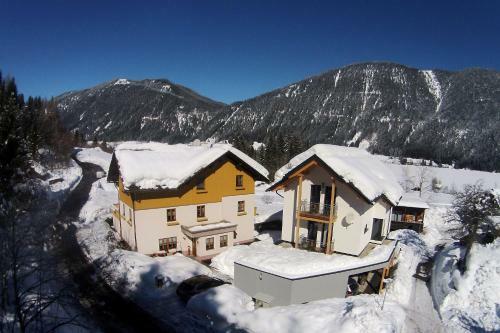 Hostal Pension Mitterer