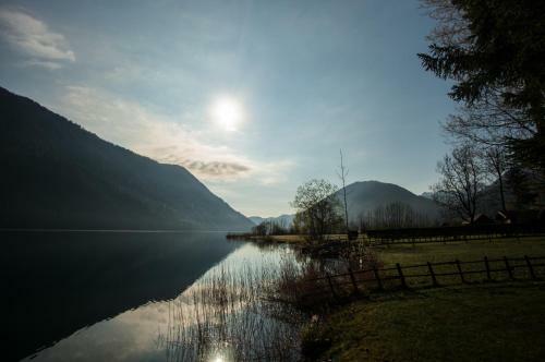 Hostal Pension Mitterer