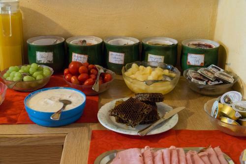 Hostal Pension Mitterer