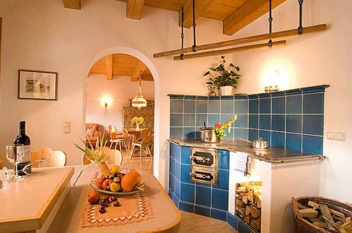 Apartamento Landhaus Sonneck