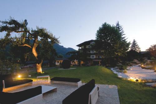 Hotel Moser - Ihr Hotel Mit Herz
