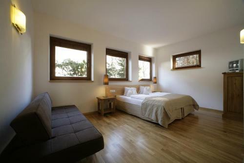 Apartamentos Appartement Hotel Seeland