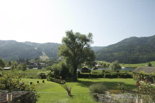 Apartamentos Appartement Hotel Seeland