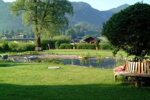 Apartamentos Appartement Hotel Seeland