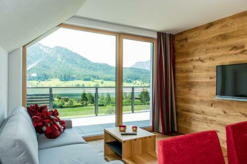 Aparthotel Ferienhaus Holzer