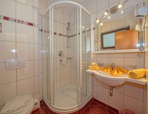 Hostal Haus Schluder - Familie Stanitzer