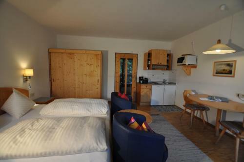 Apartamentos Ferienwohnungen Knaller-m�d