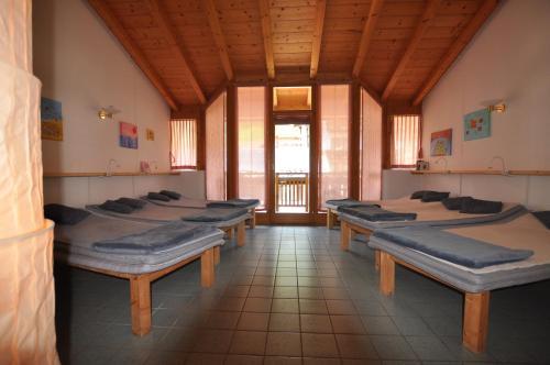 Apartamentos Ferienwohnungen Knaller-m�d