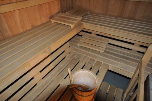 Apartamentos Ferienwohnungen Knaller-m�d
