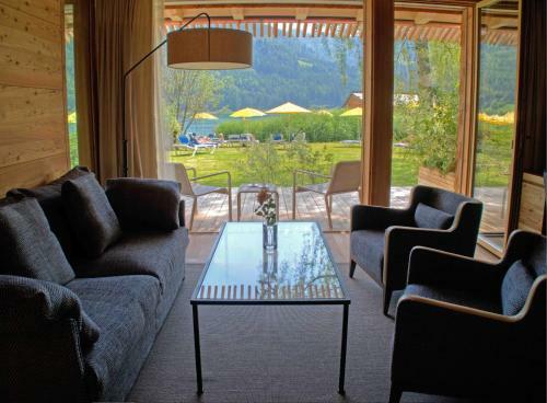 Seehotel Enzian