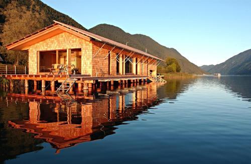 Seehotel Enzian