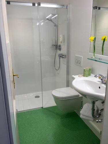 Seehotel Enzian