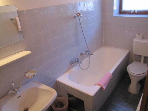 Hostal Haus Am M�hlbach