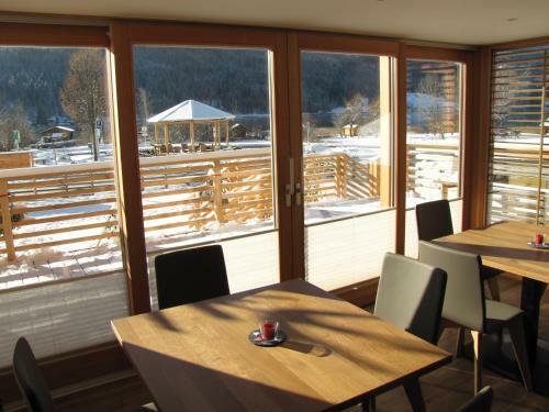 Hostal Haus Am M�hlbach