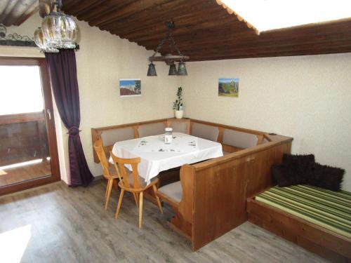 Apartamento Haus Sonnenterrasse