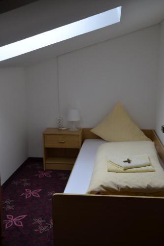 Apartamento Haus Sonnenterrasse