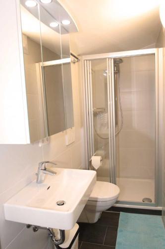 Apartamento Haus Sonnenterrasse