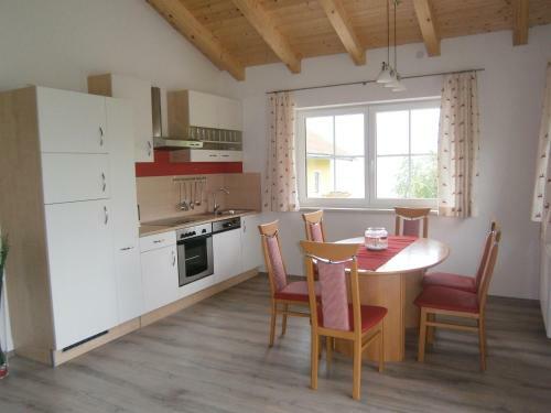 Apartamento Landgut Feuersang