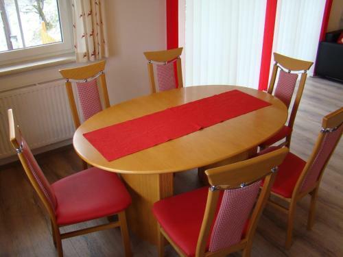 Apartamento Landgut Feuersang