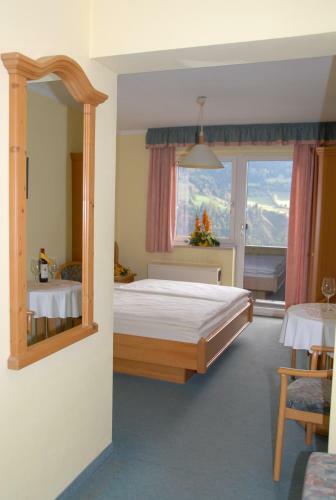 Posada Laterndl-wirt
