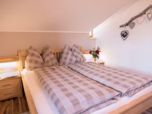 Apartamento Haus Pitterl